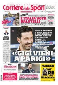 Corriere dello Sport Puglia - 18 Maggio 2018