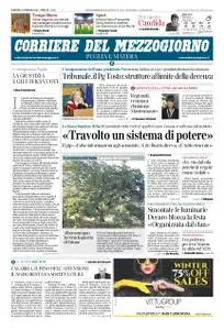 Corriere del Mezzogiorno Bari – 02 febbraio 2020