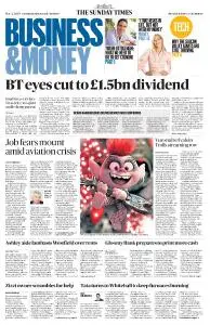 The Sunday Times Business - 3 May 2020