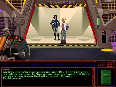 Space Quest [6 in 1]