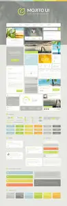 Mojito UI Kit