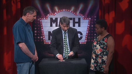 TTC Video - Math and Magic [720p]
