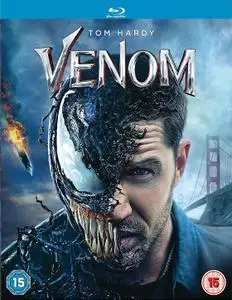 Venom (2018)