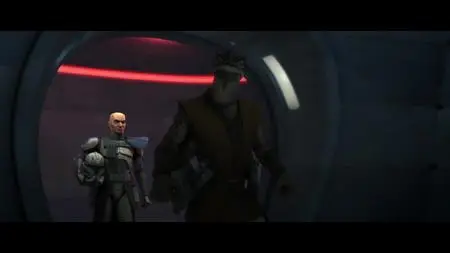 Star Wars: The Clone Wars S04E09