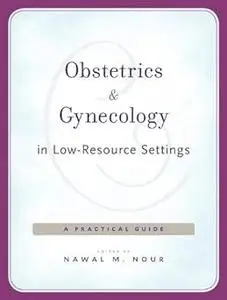 Obstetrics and Gynecology in Low-Resource Settings: A Practical Guide