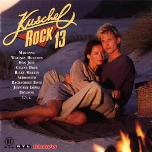 Kuschel Rock vol. 13