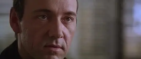 The Usual Suspects (1995)