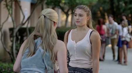 Emma's Chance (2016)