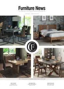 Furniture News - January 2017