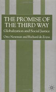 The Promise of the Third Way: Globalization and Social Justice