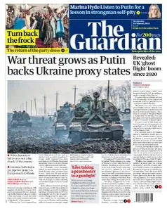 The Guardian - 23 February 2022