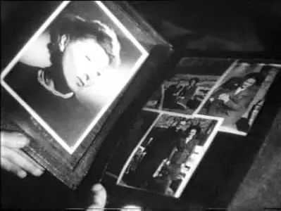 Robert Bresson-Les Anges du péché (1943)