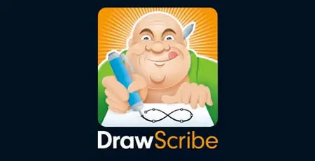 DrawScribe Designer 1.4.1