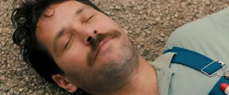 Prince Avalanche (2013)