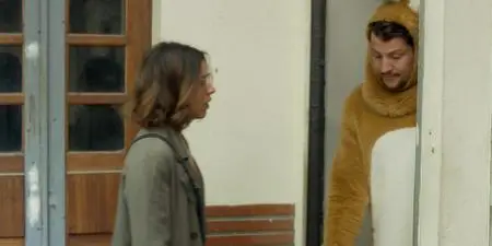 The Hook Up Plan S01E06