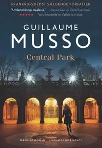 «Central Park» by Guillaume Musso