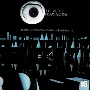 Joe Farrell - Moon Germs (1973) {CTi/Sony}