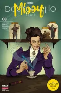 Doctor Who - Missy 003 (2021) (3 covers) (digital) (The Seeker-Empire