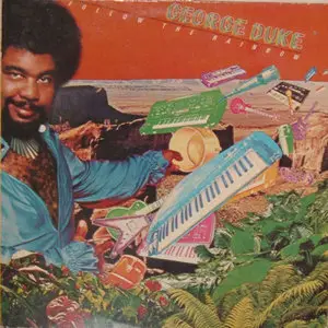 George Duke - Follow the Rainbow (1979)