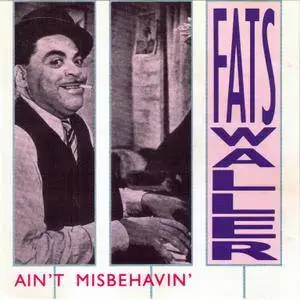 Fats Waller - Ain't Misbehavin' (1990)