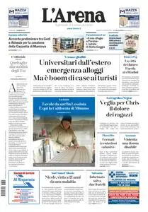 l'Arena - 5 Agosto 2023