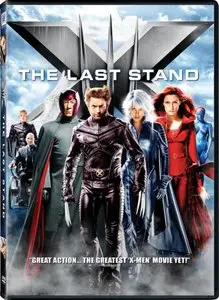 X-Men: The Last Stand (2006)