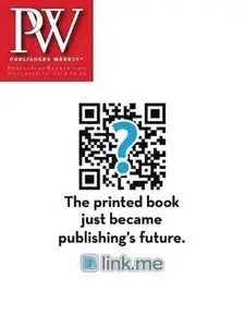 Publishers Weekly - 15 November 2010