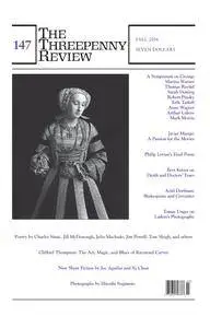 The Threepenny Review - October 01, 2016