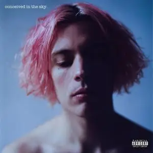 VANT - Conceived in the Sky (2020)