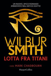 Wilbur Smith - Lotta fra titani