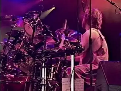 Phish - Star Lake 98 [2xDVD] (2012) {Phish}