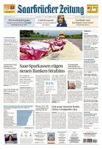 Saarbrücker Zeitung – 13. September 2019