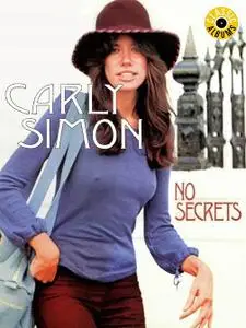 Classic Albums - Carly Simon: No Secrets (2017)