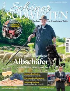 Schöner Südwesten – 04 September 2020