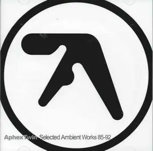 Aphex Twin - Selected Ambient Works 85-92 (Remastered) (1992/2009)
