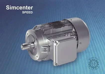 Siemens Simcenter SPEED 2019.2.1