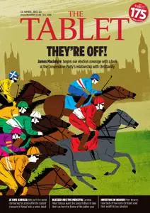 The Tablet Magazine – 11 April 2015