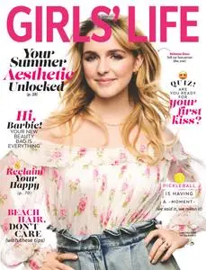 Girls' Life Magazine – June 2023