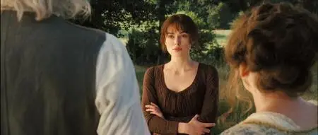 Pride & Prejudice (2005)