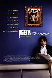 Igby Goes Down (2002)