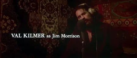 The Doors (1991)