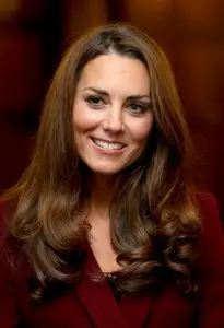 Catherine, Duchess of Cambridge visits Middle Temple in London October 8, 2012