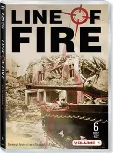 History Channel - Line of Fire Volume One (2002)