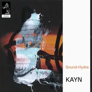 Roland Kayn - Sound-Hydra (2020) {Reiger-records-reeks}