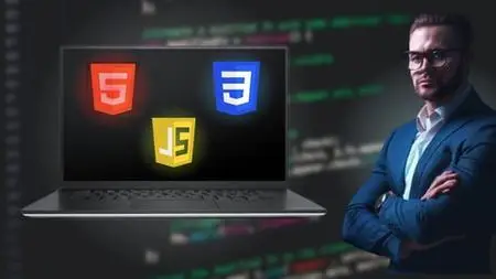 Frontend Web Development -  2024 |  Projects + Notes| Course