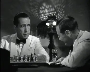 Casablanca (1942)