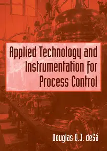 Applied Technology and Instrumentation for Process Control [Repost]