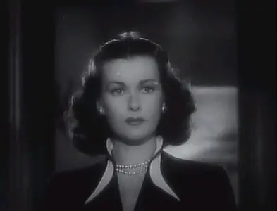 Hollow Triumph / The Scar (1948)