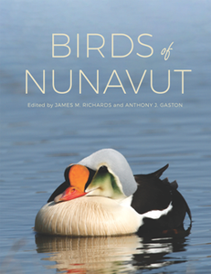 Birds of Nunavut (2 volumes)