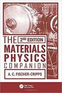 The materials physics companion